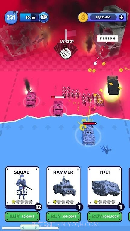 世界领土之战截图2