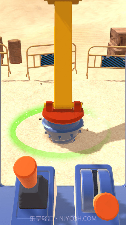 创建和挖掘截图3 创建和挖掘截图3