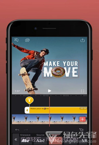 Videoleap(videoleap素材模板)V1.2 截图2