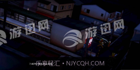 二次元学校截图4 二次元学校截图4