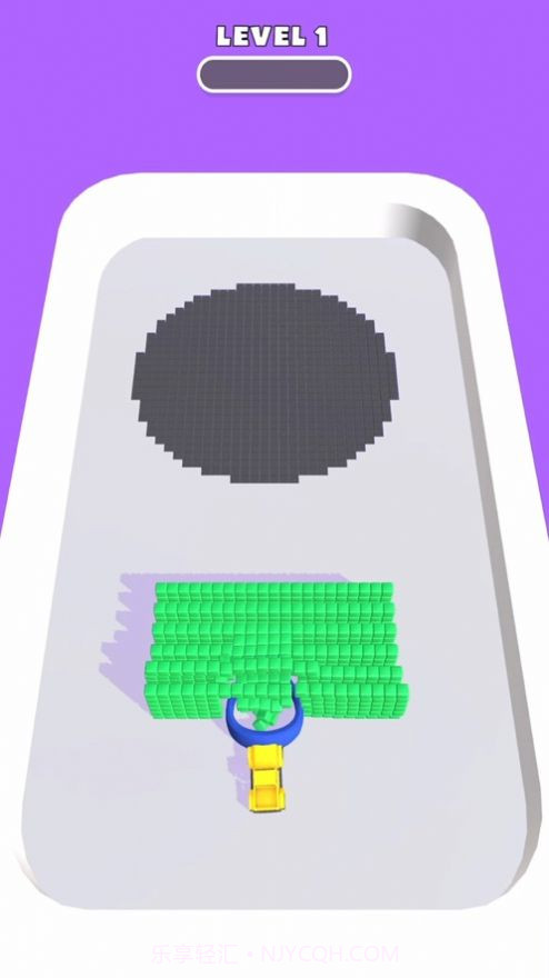 开车涂色3D截图3 开车涂色3D截图3