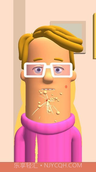 我爱挤痘痘截图3