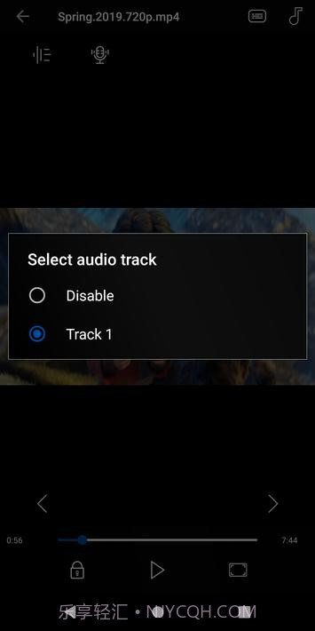提示播放器Cue Player截图6