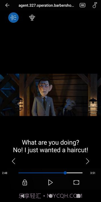 提示播放器Cue Player截图3