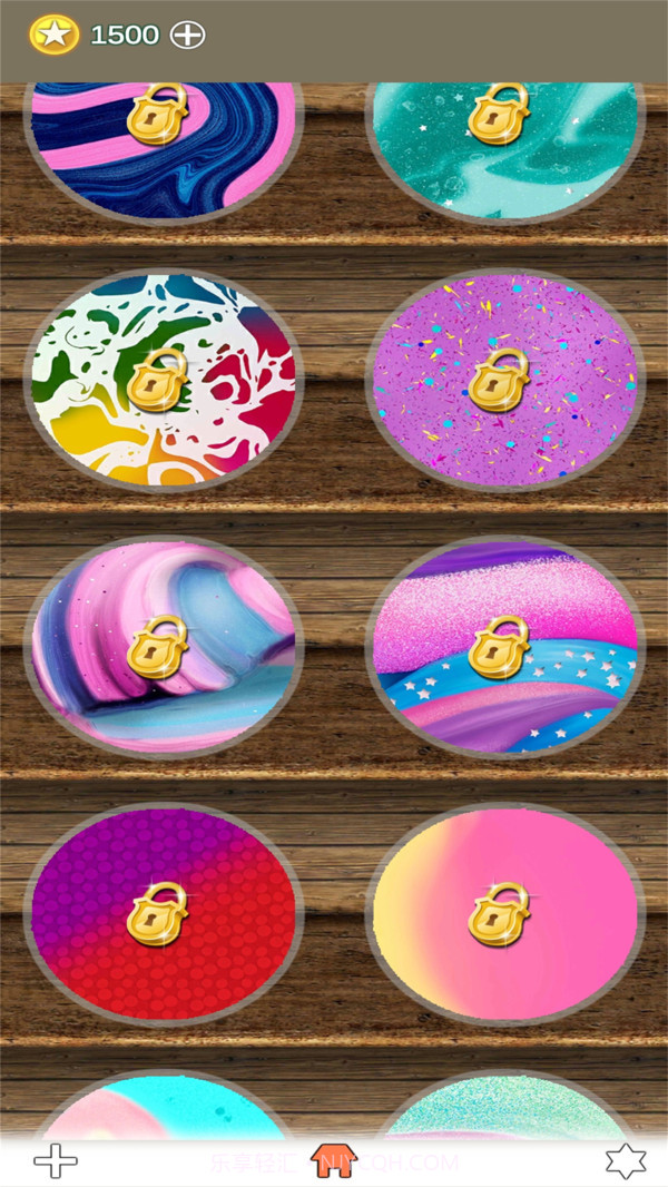 奇幻史莱姆粘液模拟器截图4