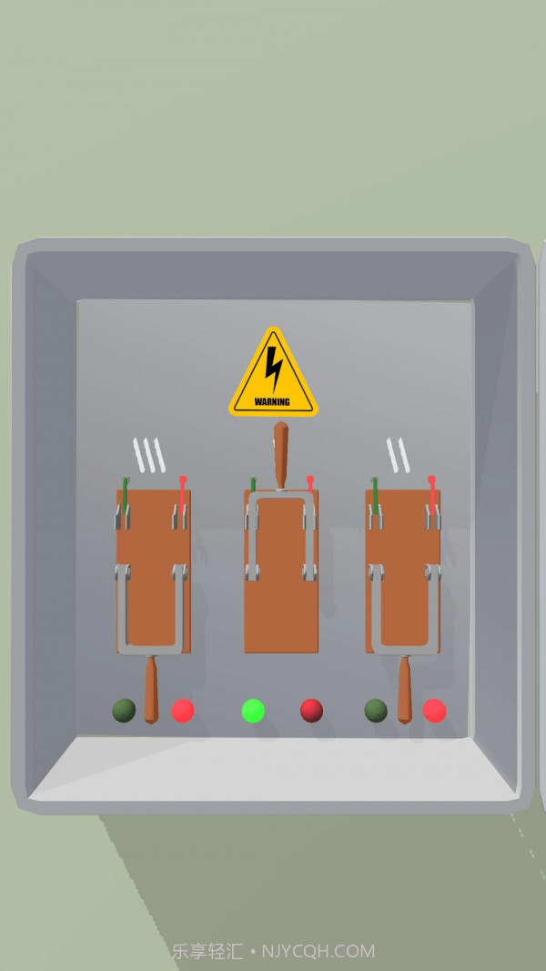 电力恢复截图4 电力恢复截图4