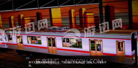 二次元学校截图2 二次元学校截图2