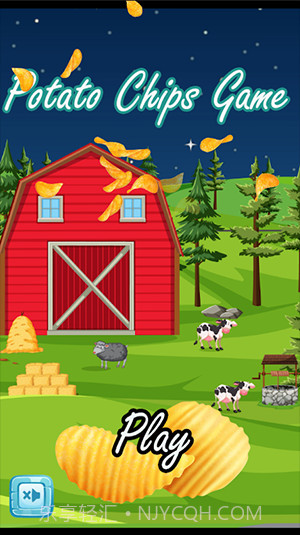 制作薯片手游截图2 制作薯片手游截图2