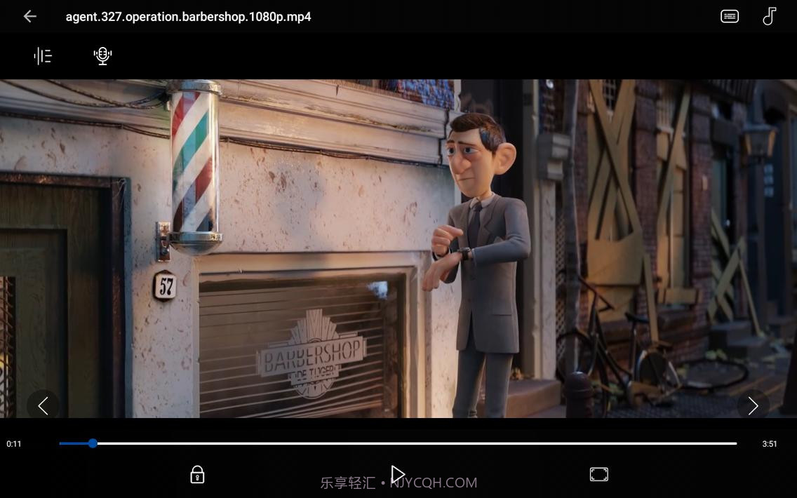 提示播放器Cue Player截图17