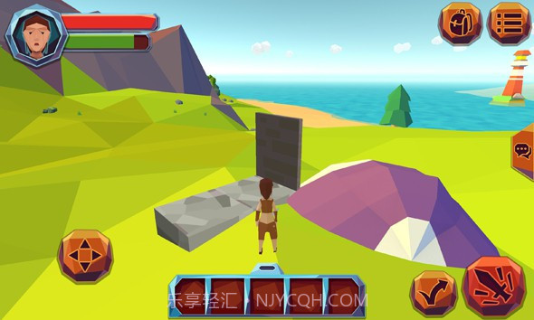 生存Online截图3 生存Online截图3