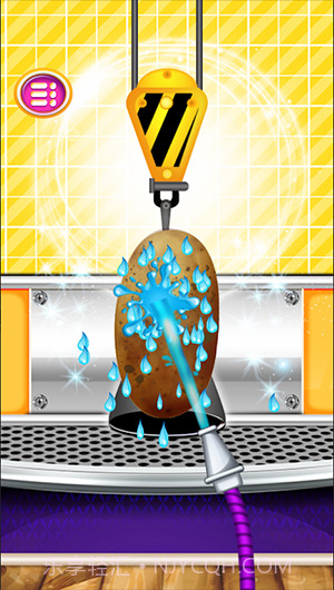 制作薯片手游截图3 制作薯片手游截图3