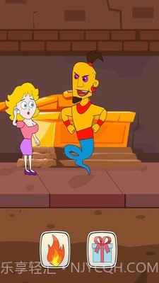 拯救小姐姐截图5