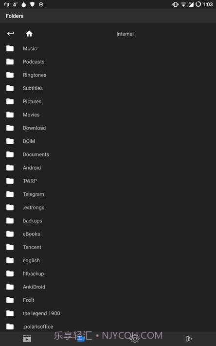 提示播放器Cue Player截图24