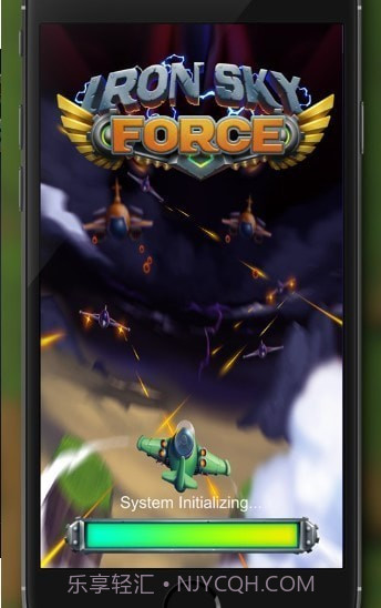 太空船战争截图2 太空船战争截图2