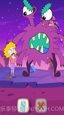 拯救小姐姐截图2