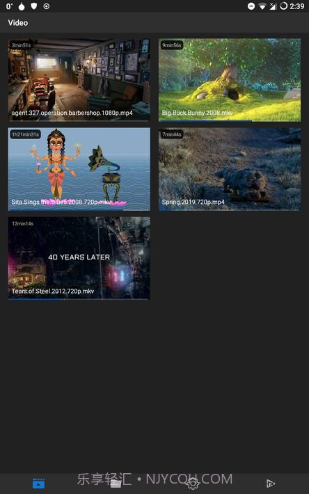 提示播放器Cue Player截图23