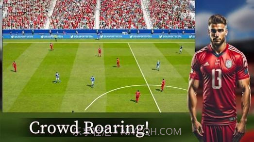 世界足球截图3 世界足球截图3