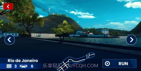 精英X街头赛车手截图4