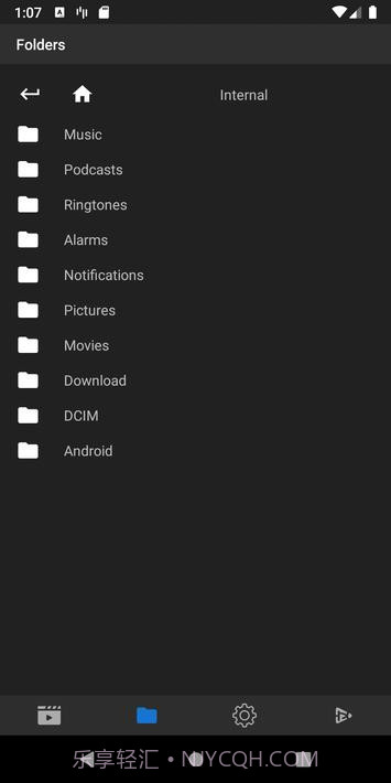 提示播放器Cue Player截图8