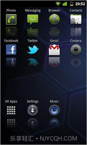 闪电启动器截图1 闪电启动器截图1