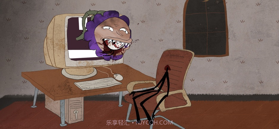 巨魔脸密室逃生截图2 巨魔脸密室逃生截图2