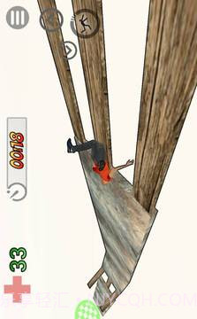 Clumsy Fred截图4 Clumsy Fred截图4