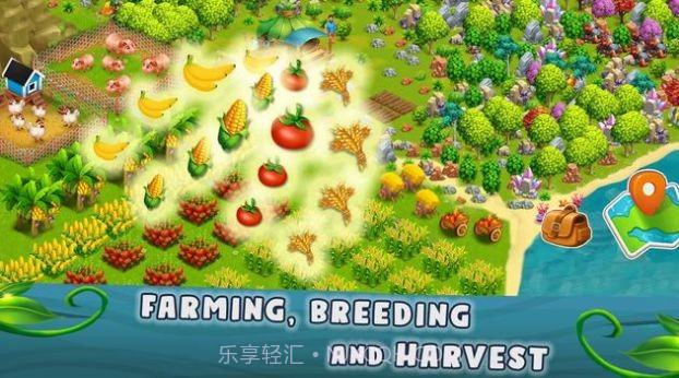 金刚岛（Kong Island）截图1