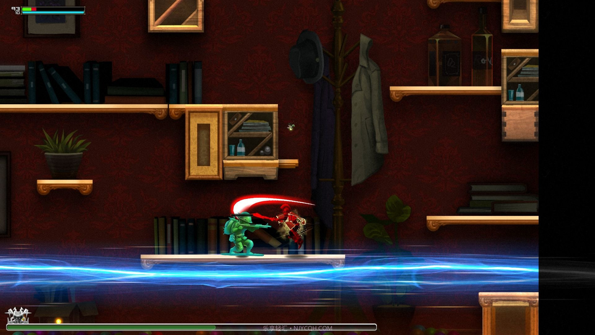 玩具大冒险失落与发现v2.0截图3