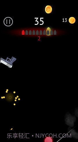 闲置的枪截图3 闲置的枪截图3