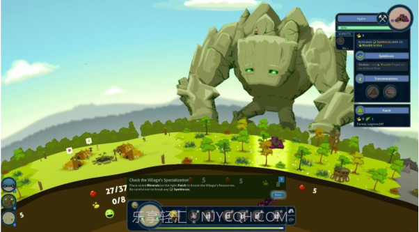 造物主截图2 造物主截图2