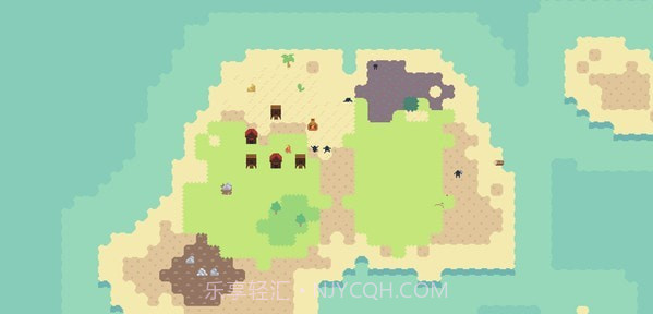 simmiland西米岛截图2