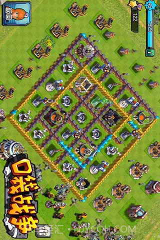 口袋战争截图3 口袋战争截图3