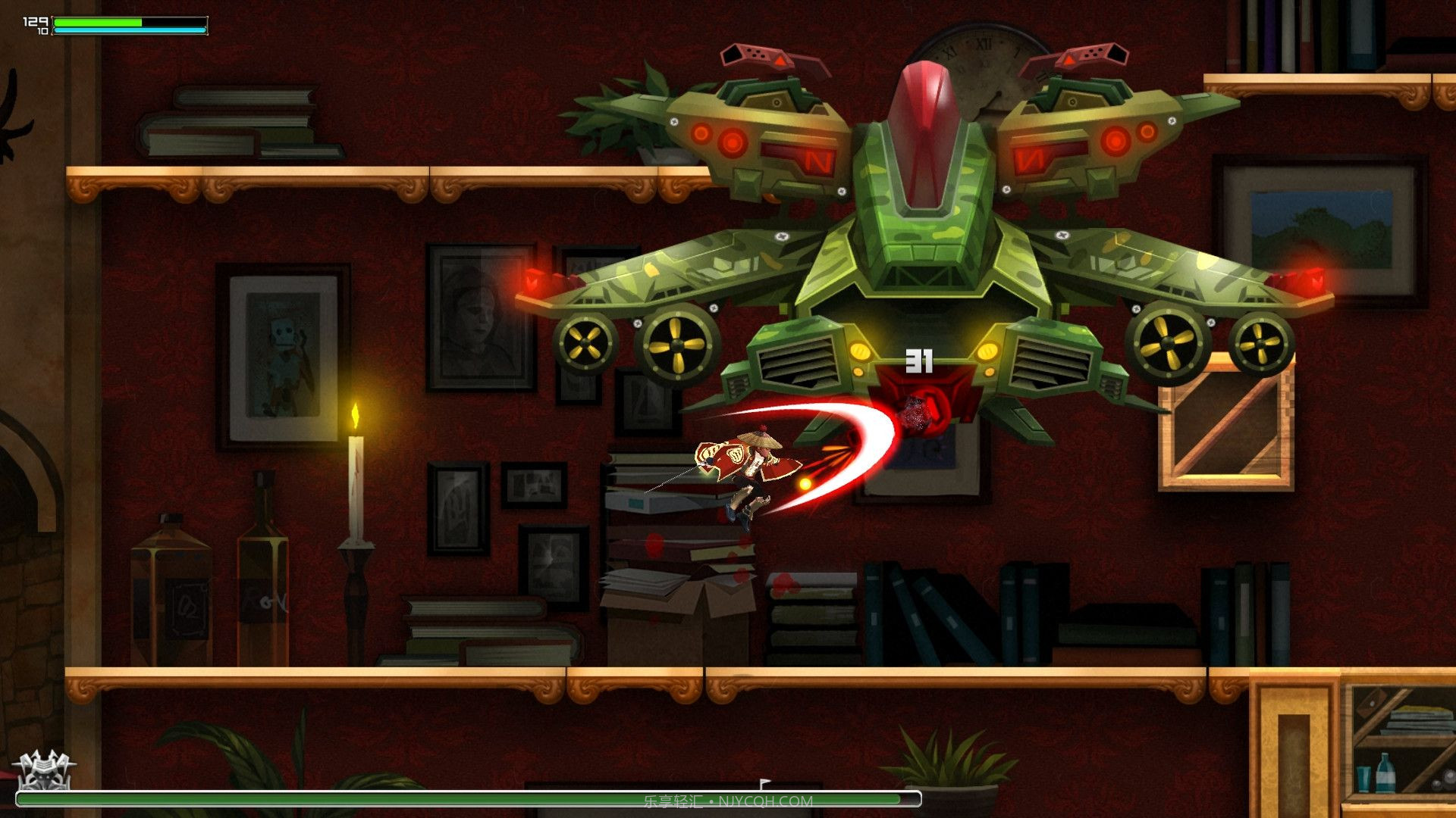 玩具大冒险失落与发现v2.0截图4