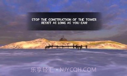 创世纪通天塔截图2