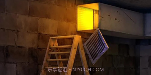 怪诞小丑小镇之谜截图4 怪诞小丑小镇之谜截图4