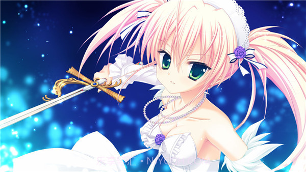 初雪樱手机安卓汉化版截图1 初雪樱手机安卓汉化版截图1