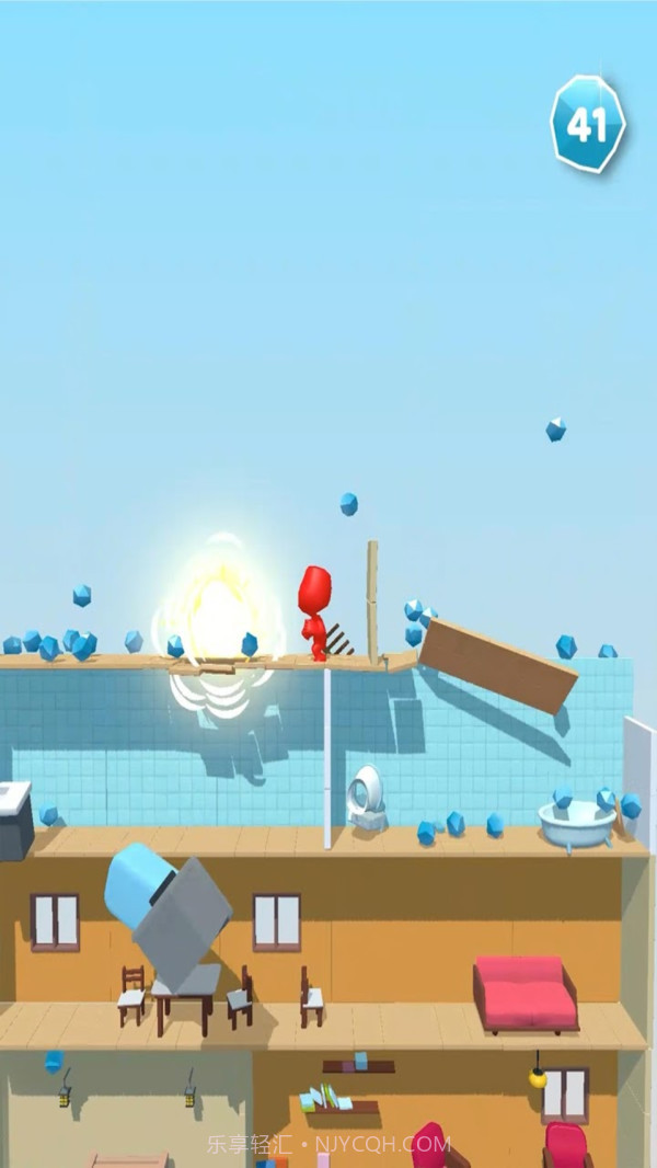 奔跑吧兄弟5截图1 奔跑吧兄弟5截图1