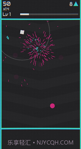 迷你破坏者截图1