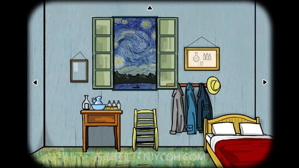 锈湖世界集合截图3 锈湖世界集合截图3