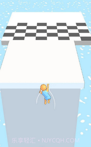 3D跳台竞赛截图3 3D跳台竞赛截图3