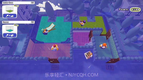 分手装修最新版截图7 分手装修最新版截图7