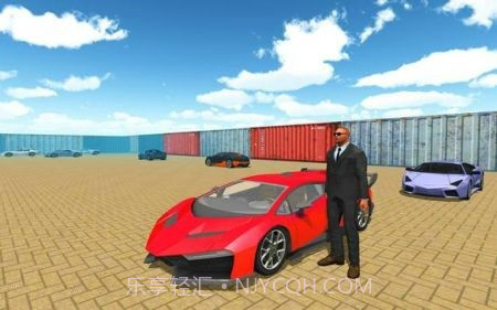 不可能的轨道车手截图4 不可能的轨道车手截图4