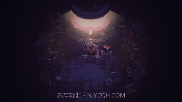 上古之魂截图2 上古之魂截图2