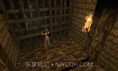 失落大地截图3 失落大地截图3