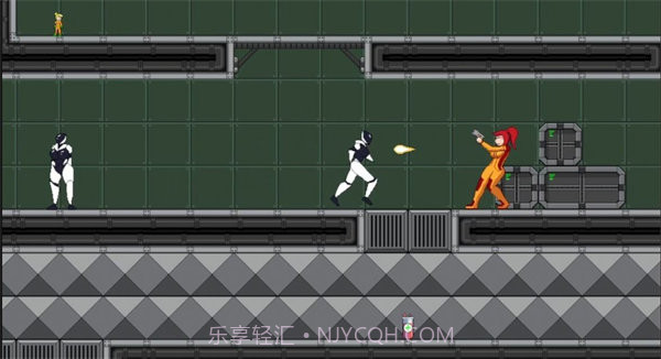 暴食者计划截图4