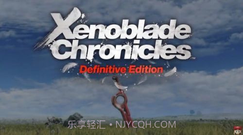 异度之刃决定版截图1 异度之刃决定版截图1