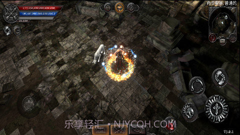 阿尼玛:灵魂截图1 阿尼玛:灵魂截图1