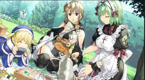 夏娃年代记截图2