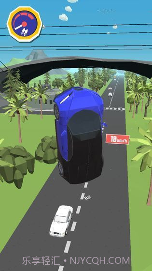 极速飞车最新版截图2