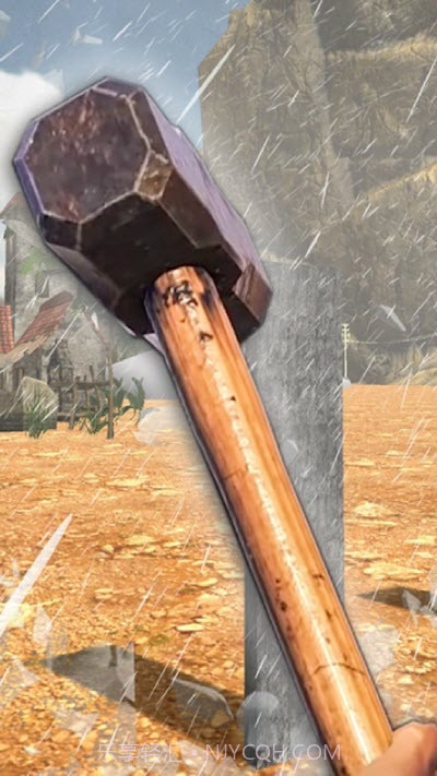 锤子模拟器v1.3最新版截图2